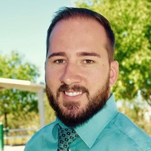 Meet your Posher, Robert